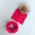 детские pom pom Hat Осень Зима Baby Hat Девушки Мальчики Cap Дети Шапочка капот Воротник Шарф набор baby Cap Фотографии реквизит