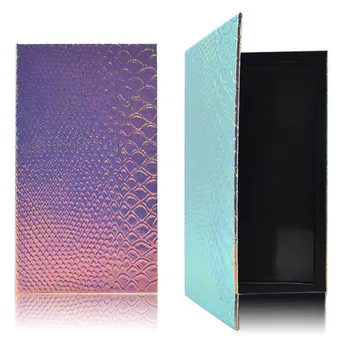 

Empty Magnetic Palette Refill Eyeshadow Blush DIY Easy Carry Beauty Pigment Makeup Cosmetic Storage Tools New