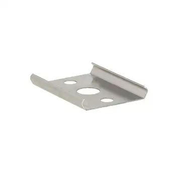 

LEDLUX BA5588 Clip hook for ceiling and wall mounting aluminum profile BA5570 BA0006 BA5570W BA5570B