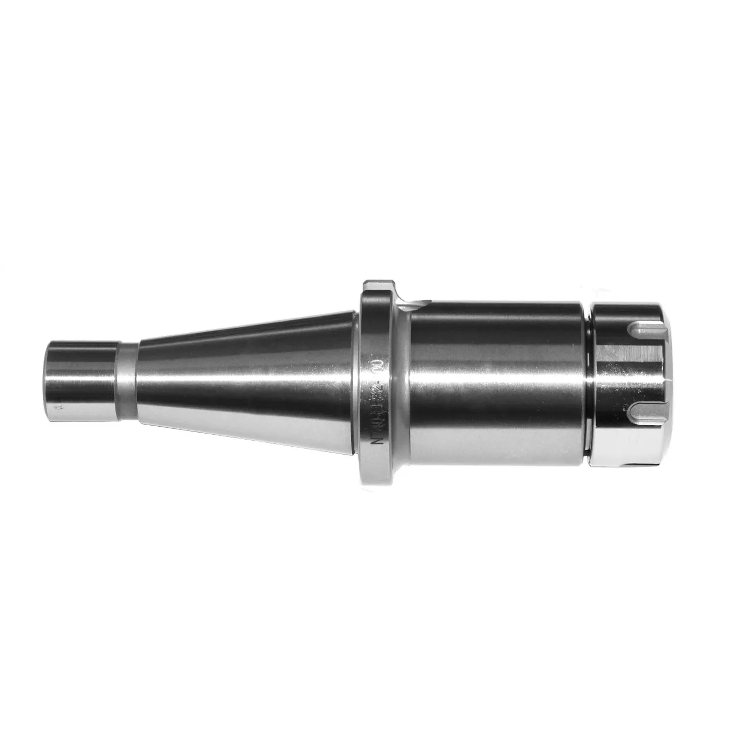 M16 патрон Держатель расточной инструмент Серебряный станок Workholding Morse NT40 ER32 фрезерный станок с ЧПУ для ER32UM практичный