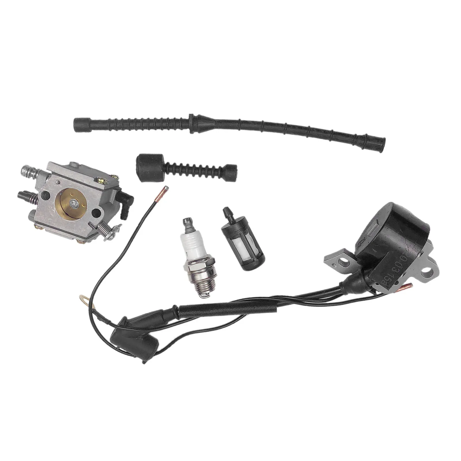 Carburador Para Stihl 038 038av Ms380 Ms381 Con Compensador | Cuotas