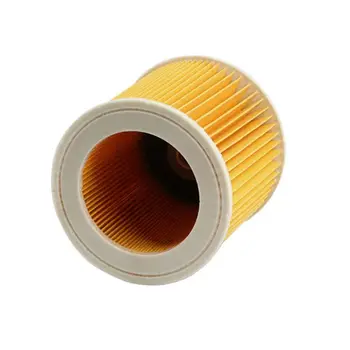 

Vacuum Cleaner Dust Hepa Filter Replacement Filtering Large Particles Dropship