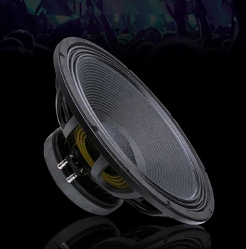 

PA-071 Professional Audio 18 Inch Subwoofer Speaker Unit 100mm 8 ohm 800W 97dB