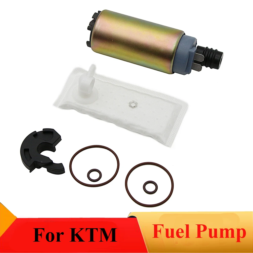 Pompa Carburante Moto Per Ktm 1190 Rc8 990 Super Duke Moto Adventure 1050 Adventure Abs 1190 Adventure Abs 1090 Adventure S 1290