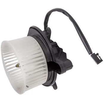 

Front AC Heater Blower Motor fan w/ fan cager for Jeep Commander 2006-2007