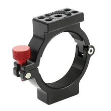 Triaxial Stabilizer with 1 4 Inch Screw Neck Ring Expanded Connection Gimbal Accessories for DJI Ronin