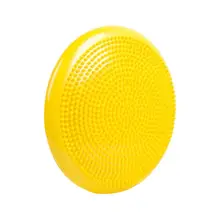 Профессиональная повязка на запястье, Йога, уличная балансирующая Подушка, воздушная подушка, поддержка, регулируемый бандаж запястья, защита для фитнеса, оборудования для йоги