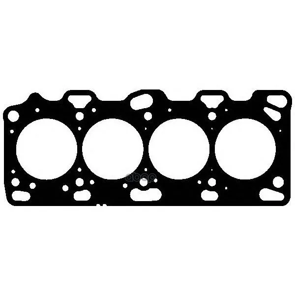 Прокладка Гбц Mitsubishi, Hyundai 4g63 2.0 16v 87 Elring арт. 153.230