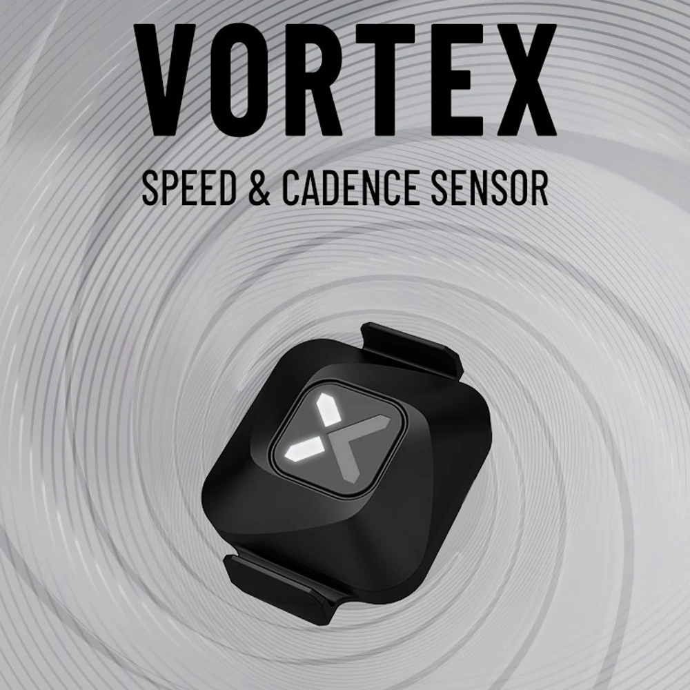 Велокомпьютер XOSS VORTEX спидометр датчик частоты вращения педалей + Bluetooth для горных
