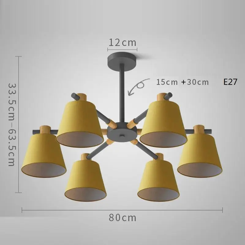 Lampen Lustre Pendente современный подвесной светильник для столовой промышленный подвесной светильник Лофт подвесной светильник