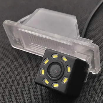

YIFOUM 170 Degree Car Rear View Backup Parking Camera For Nissan Sunny Versa Pulsar Almera Genuine N16 N17 G11 Bluebird Sylphy