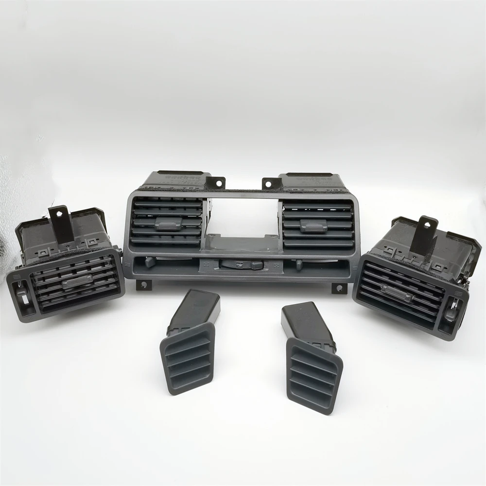 Interruttore Aria Condizionata Per Mitsubishi Pajero/Montero - Pannello Controllo Riscaldamento MR218469 - Foto 8