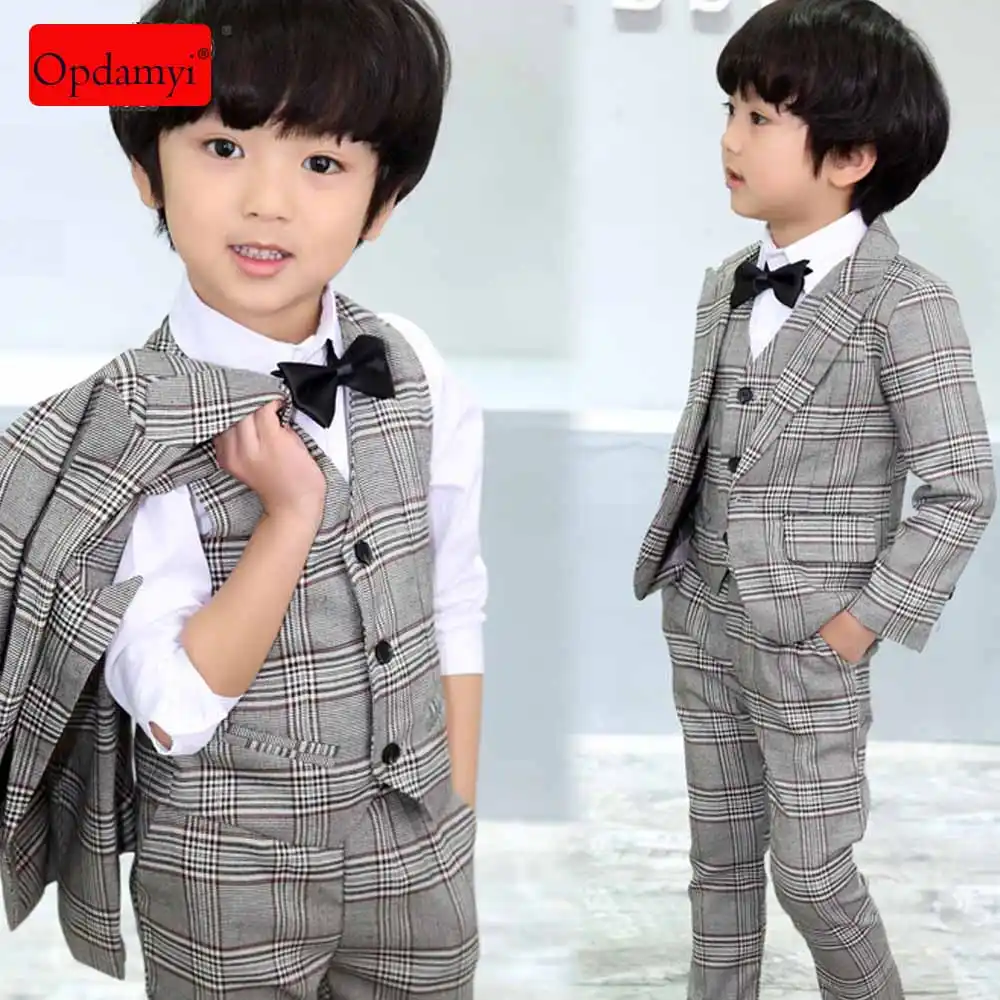boys evening wear