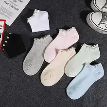 10 пар, модные женские носки, женские серебряные шелковые носки с жемчугом, женские короткие носки с кристаллами, тонкие носки с кристаллами