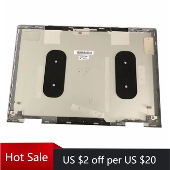 

NEW Laptop NEW LCD Top Cover LCD Back Cover For HP Envy X360 15-BP 15M-BP ENVY 15-BQ 15.6"series 924344-001 4600BX0G000 Silver