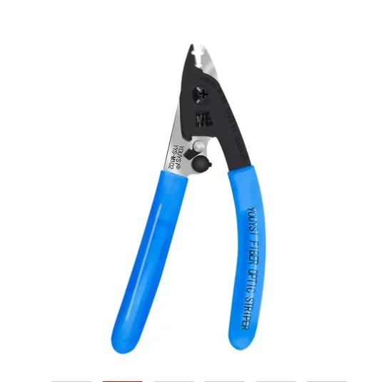 New high precision YYS-M102 Miller pliers fiber stripping three-port YYS-M103 | Мобильные телефоны и аксессуары