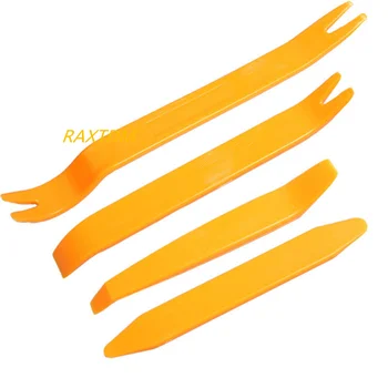 

4pcs Car Radio Door Clip Panel Kit For BMW E46 E60 E90 F01 F30 F20 F10 F15 F13 M3 M5 M6 X1 X3 X5 X6