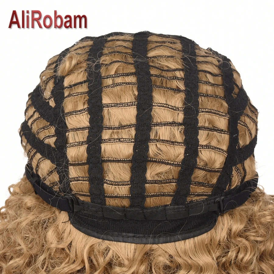 curly wig06