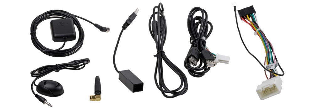 Excellent SINOSMART 4/8 core CPU, 2G RAM Android 8.1 Car GPS Navigation for Mitsubishi Outlander/Peugeot 4007/Citroen C-Crosser 13