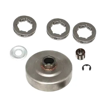 

Clutch Drum Sprocket Kit 3 8 X 7T For Stihl 034 036 039 MS290 MS310 MS360 B38 Power Equipment Accessories Chain Saw Parts