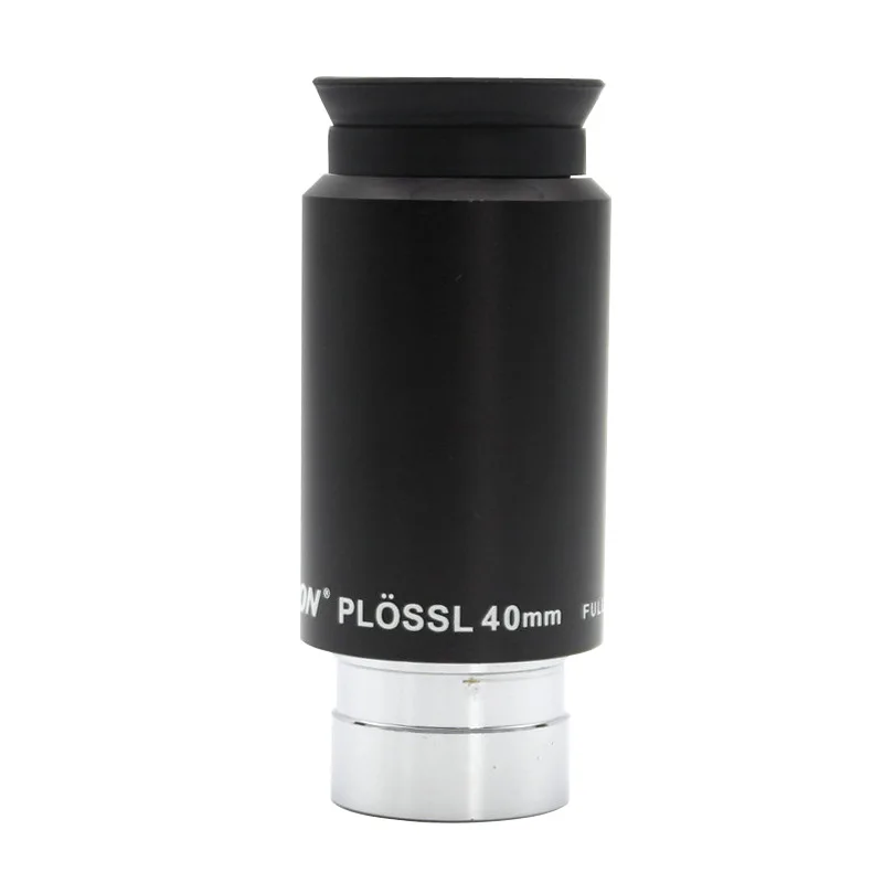 1,2" Plossl 3,6 мм sr4мм 6,3 мм 10 мм 12,5 мм 20 мм 32 мм 40 мм окуляр многослойный монокулярный астрономический телескоп аксессуары - Цвет: PL40mm eyepiece
