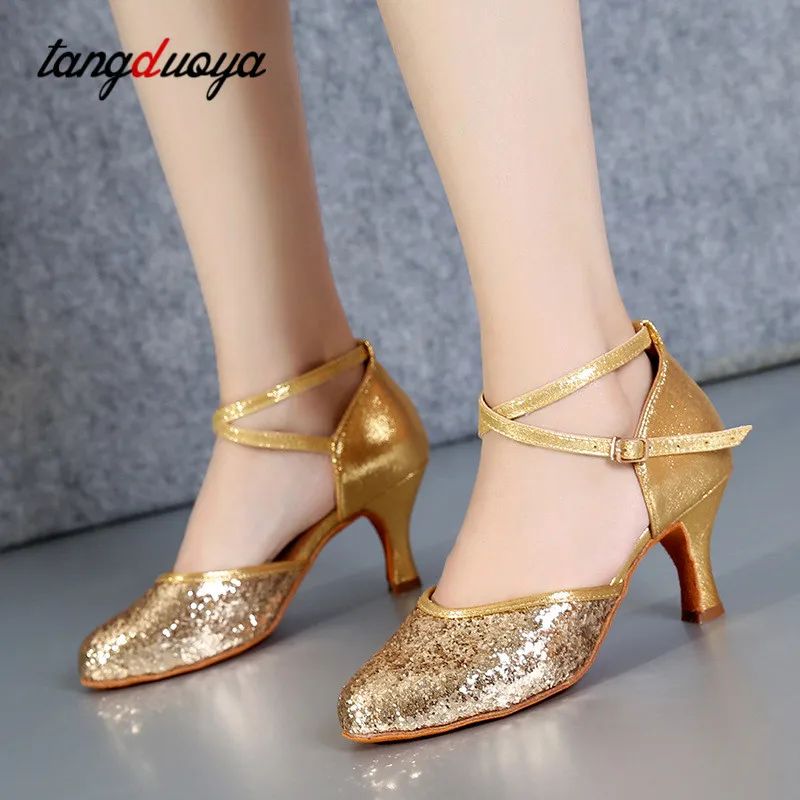Популярная обувь для латинских танцев; Zapatos de Baile; Современная танцевальная обувь; профессиональная танцевальная обувь; Танцевальная обувь на высоком каблуке; женская обувь