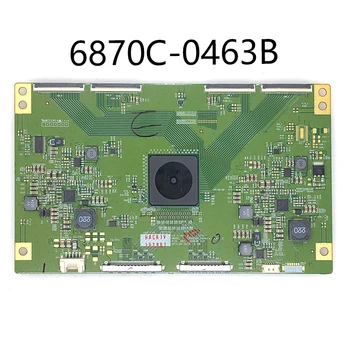 

original 100% test for LC550EQK_Control_VER1.0 6870C-0463B H/F logic board