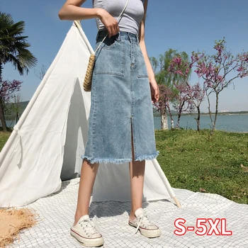 

2020 new summer Hot selling women's fashion casual sexy Skirt Dropshipping