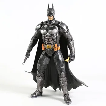 

The Dark Knight Batman PVC Action Figure Collectible Model Toy 12''