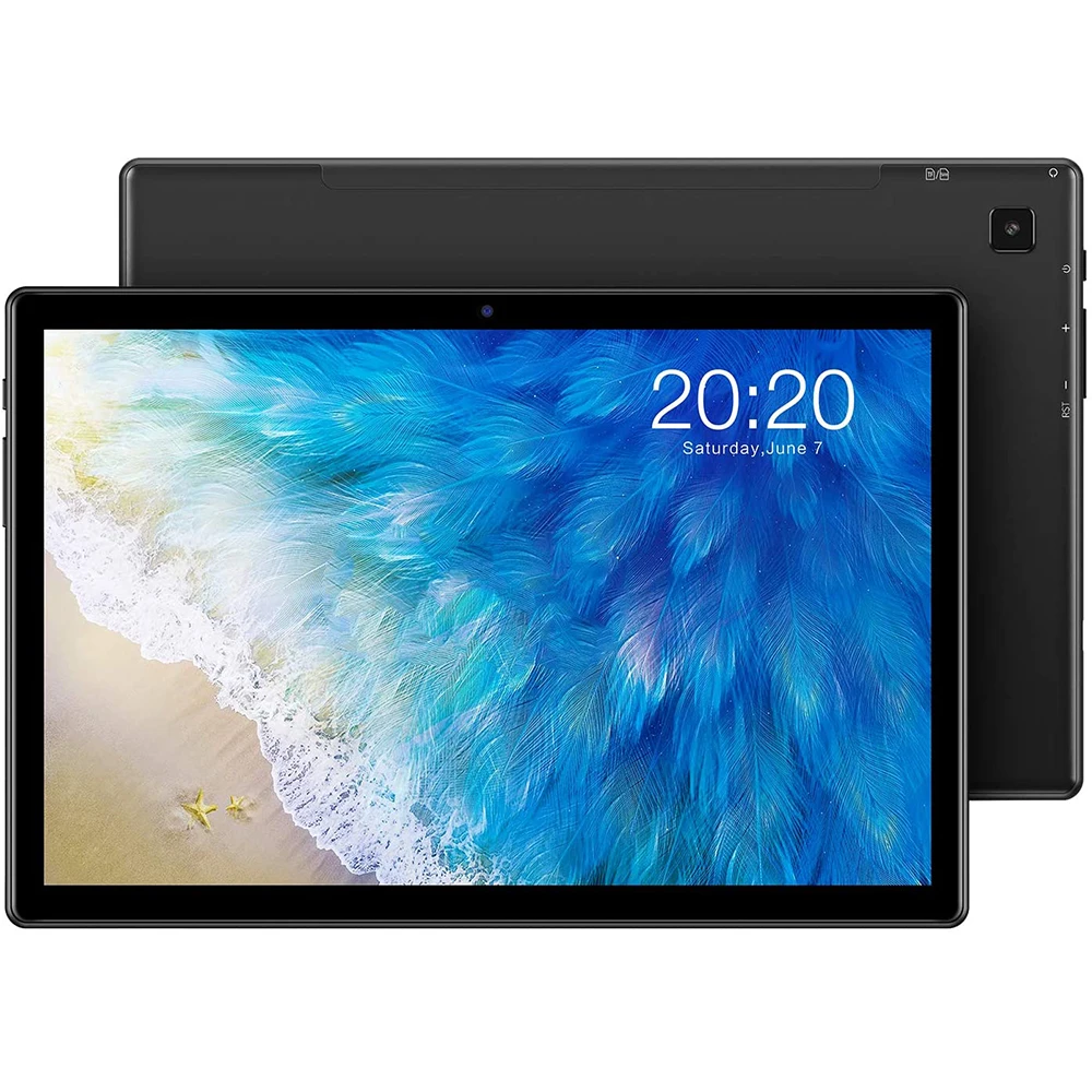 Teclast M40 10 1 Inch Tablet Android 10 Os Octa Core 19 10 Ips 6gb Ram 128gb Rom 8mp Camera 4g Lte Phone Call Gps Dual Wifi Tablets Aliexpress