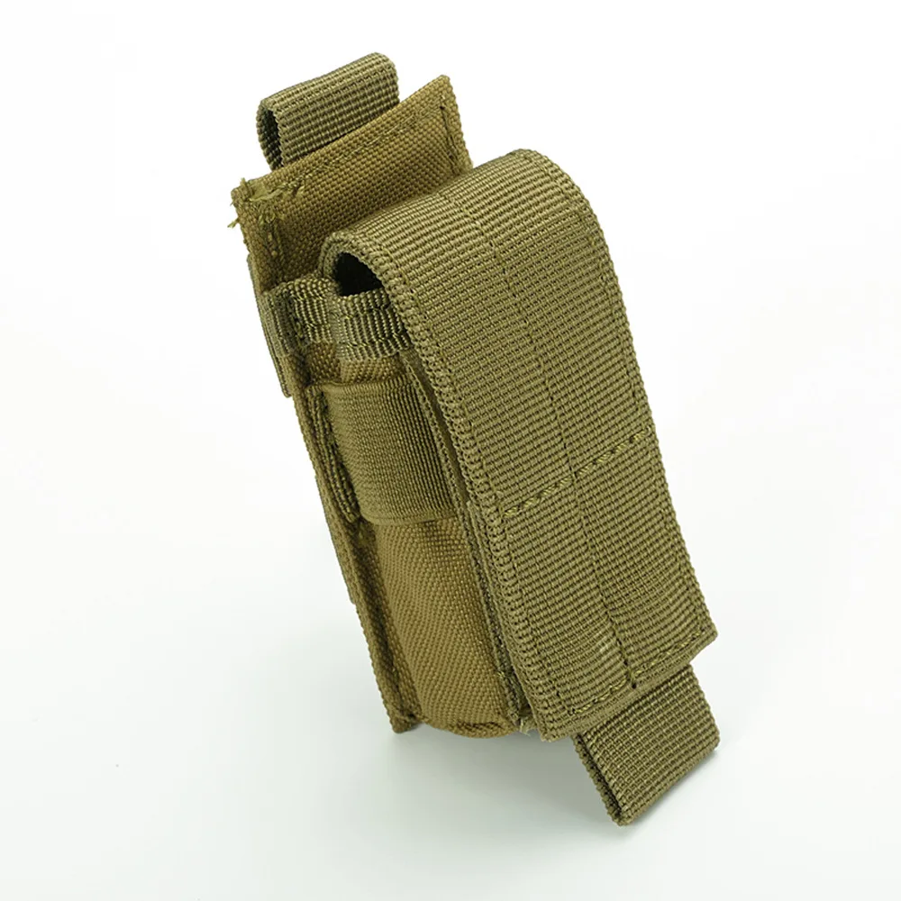 Открытый тактический поясной пакет дуплексный Оборудование Сумка Molle Pannier сумка аксессуар комплект Открытый тактический портативный кобура