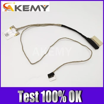 

New Original LCD CABLE for ASUS C300 C300M C300MA C300MA-DB01 LAPTOP LCD LVDS Cable 14005-014503 DD00C8LC1111