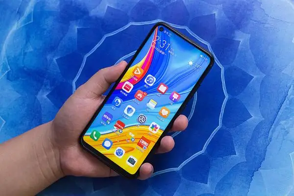 Мобильный телефон HuaWei Enjoy 10, 4G LTE, Android 9,0, четыре ядра, Kirin710F, 6,39 дюймов, 1560x720, 6 ГБ Ram, 128 ГБ Rom, МП, распознавание лица