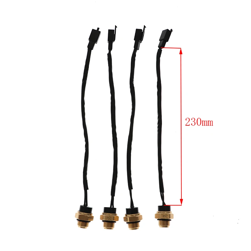 ATV Engine Temperature Sensor For ATV Quad Scooter