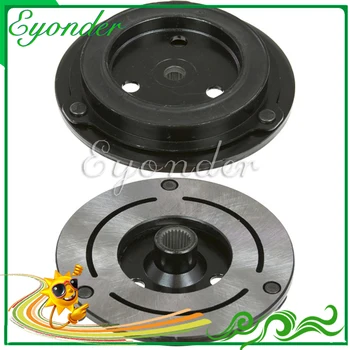 

Air Conditioning A/C AC Compressor Clutch hub Front DISC Plate Cover Sucker for Alfa Romeo 159 Opel VAUXHALL VECTRA C SIGNUM Saab 9-3