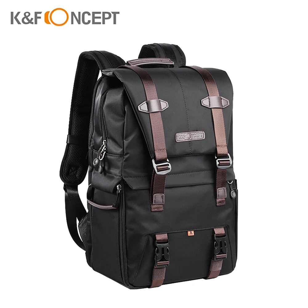 Рюкзак K & F CONCEPT для видеокамеры сумка хранения фотографий и объективов ноутбука