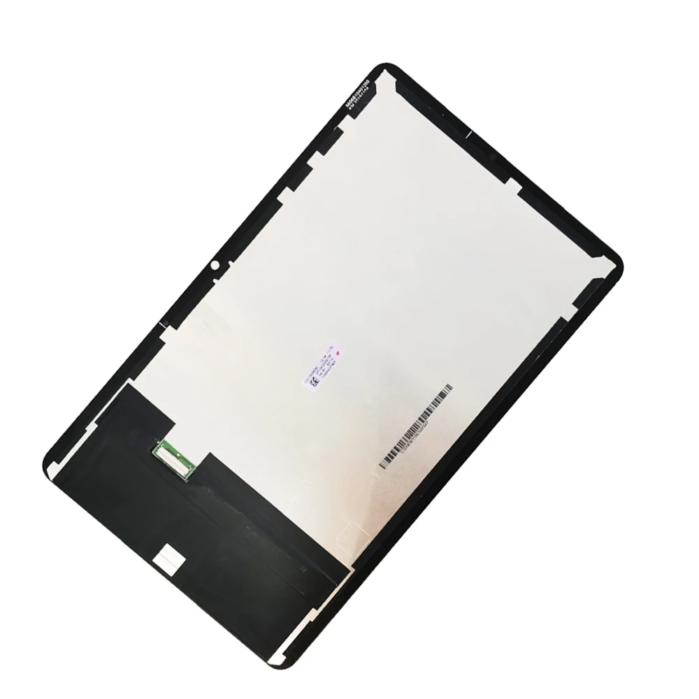 Lcd 10.4 Polegadas para Huawei Matepad 5g Versões Bah3-w59 Bah3-an10 Digitador da Tela de Toque com Display Lcd Assembléia Novo Painéis e LCDs p/ tablet - Imagem 3