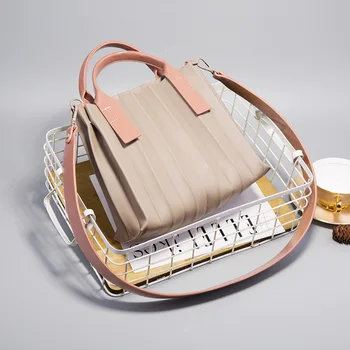 

2020 New Style Bag Women's Small and Large Handbag Fashion Portable Shoulder/Crossbody Bag