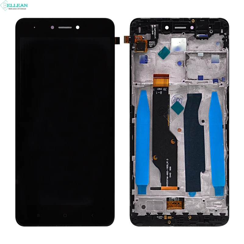 Pro Display For Xiaomi Redmi Note 