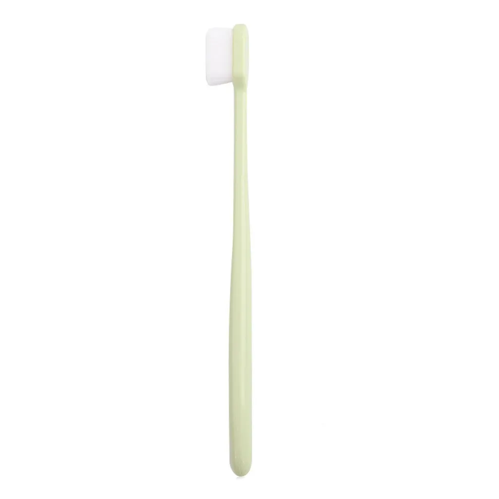 12000 мягкая микро-нано миллион волос зубная щетка для беременных женщин микро-взрыв японская зубная щетка две зубные щетки с маленькой головкой