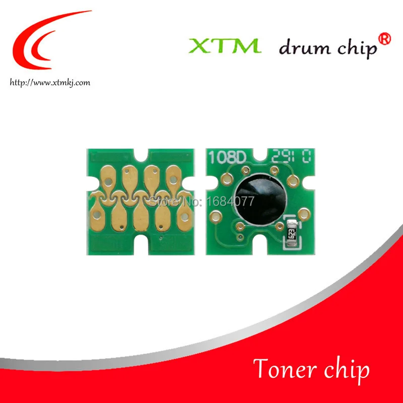 

Inkjet chip 378 378XL EUR for Epson Expression Photo XP-8500 XP-15000 XP8500 XP15000 T3781 T3782 T3786 T3791 T3792 ink chip
