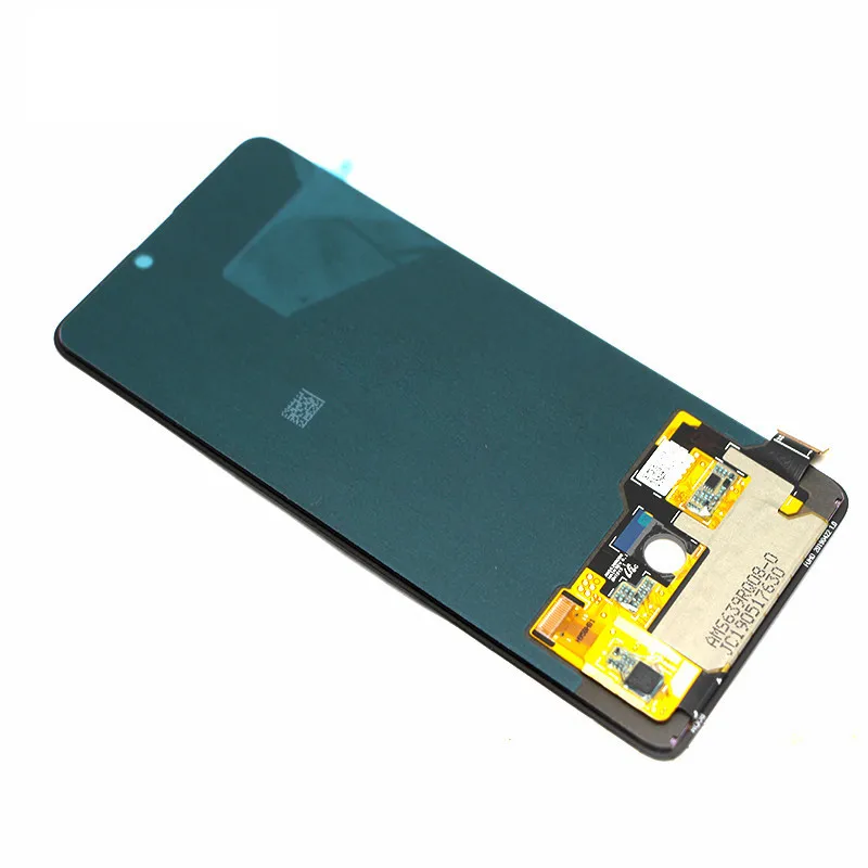 Оригинальный ЖК дисплей 6 39 ''для Xiaomi Redmi K20 сенсорный экран дигитайзер в сборе