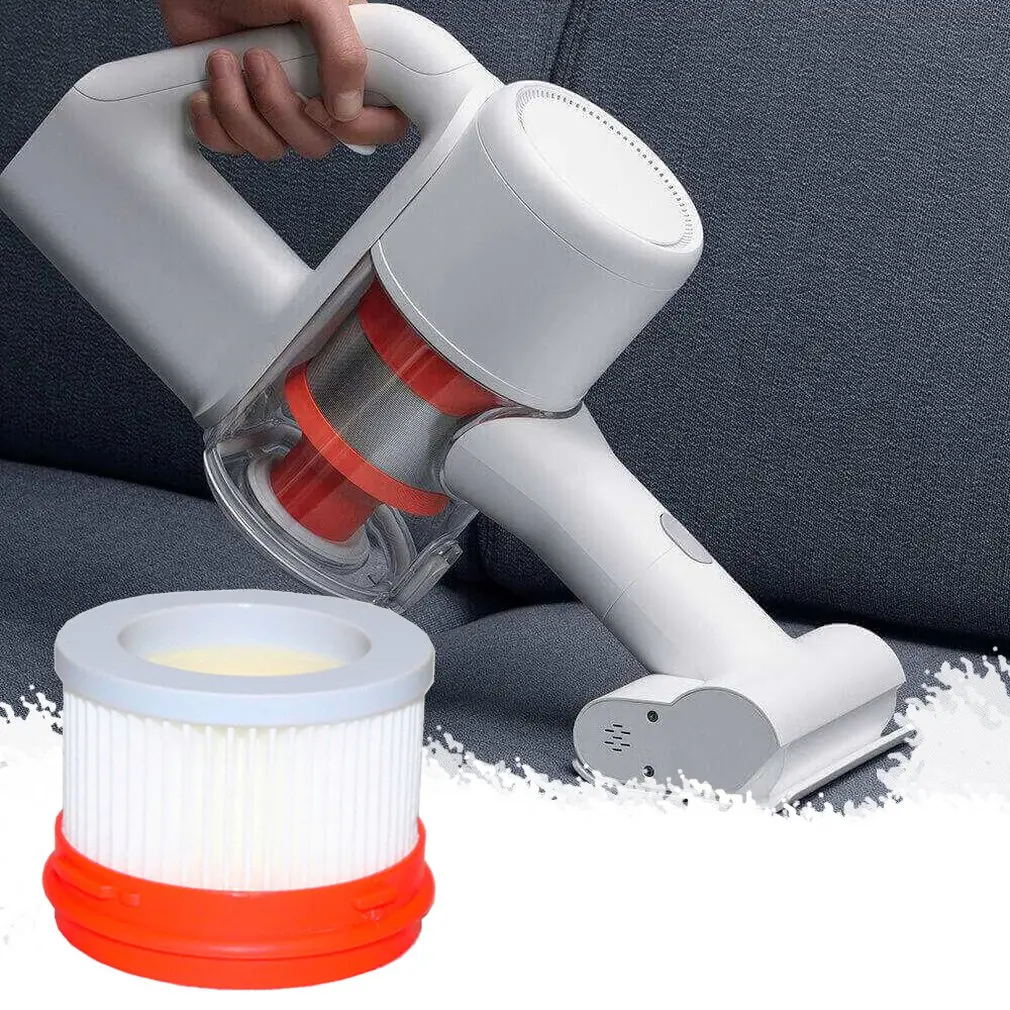 

Adapted To Xiaomi Wireless Handheld Vacuum Cleaner V9hepa Filter Core Removal Device Accessories Hepa Filter