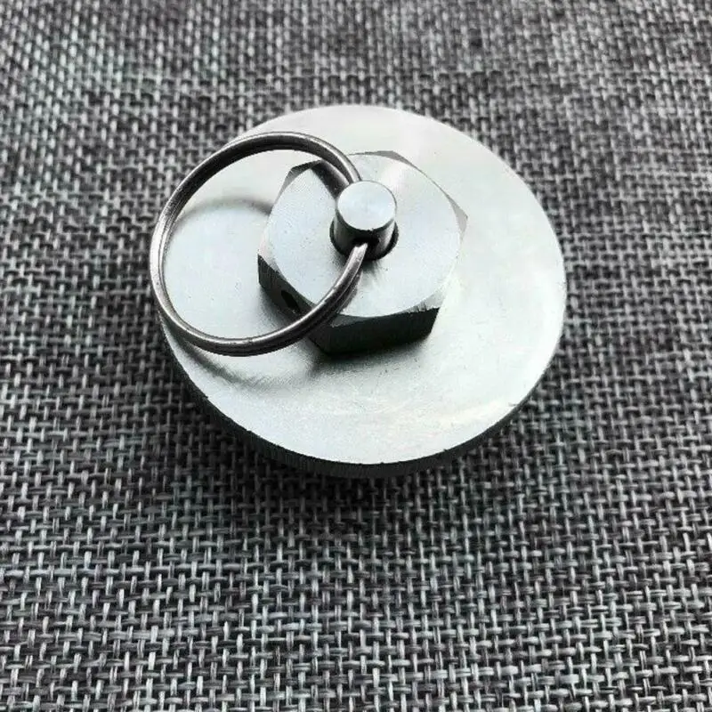 1 шт. мини пивная Крышка кега крышка предохранительный клапан для напитков 2L 3.6L 5L серебряная металлическая крышка заменяет домашнее ПИВОВАРЕНИЕ