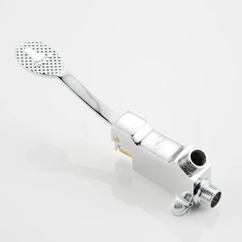 

For schools Foot Pedal Valve Office buildings Railway stations Docks Foot