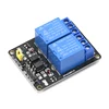 5v 12v 1 2 4 6 8 channel relay module with optocoupler Relay Output 1 2 4 6 8 way relay module for arduino In stock ► Photo 3/5