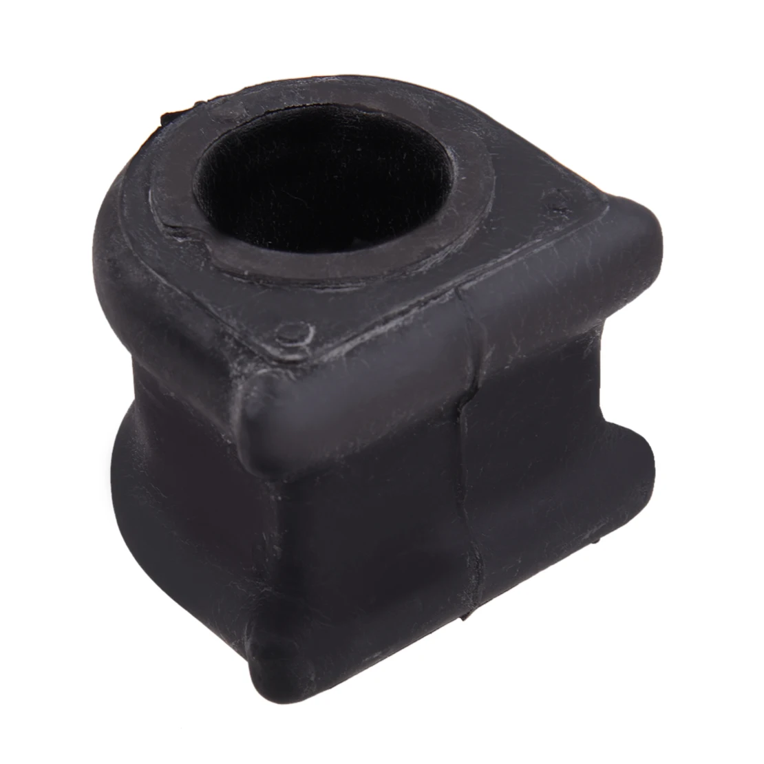 Car Front Stabilizer Sway Bar Bushing Black Rubber 2pcs Fit For Jeep Grand Cherokee WK2 68184510AA 2011 2012 2013 2014 2015