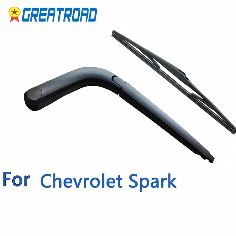 

Набор стеклоочистителей для Chevrolet Spark M300 2009-2015, 12 дюймов