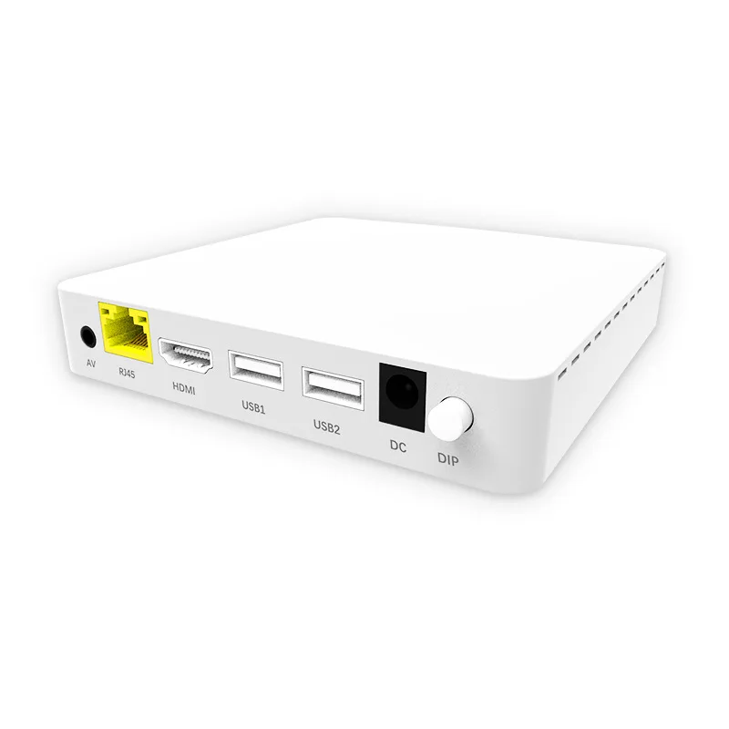 

Tomohiro Advertisement Set Top Box Ad Player Support Network TV Set-top Box Motherboard Customizable