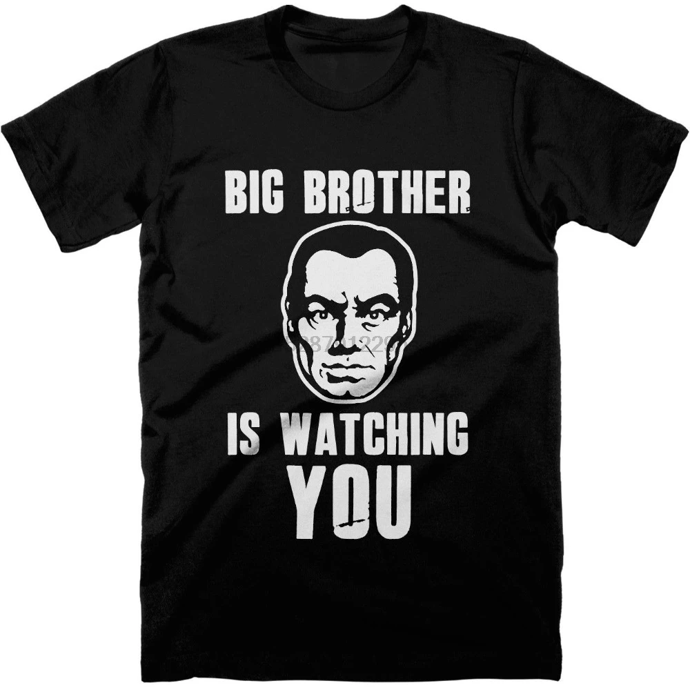 Fashion Brand Clothing Big Brother 